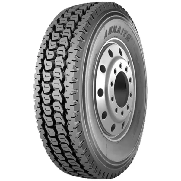 Llanta 11R22.5 ANNAITE A660