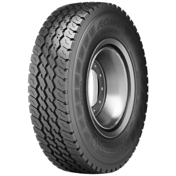 Llanta 11R22.5 ARMSTRONG AOM1