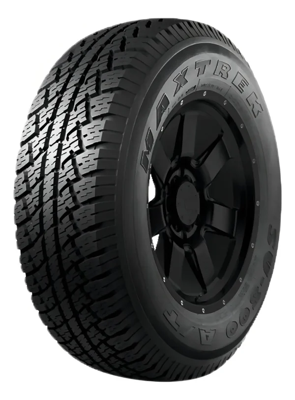 35X12.50R18LT MAXTREK SU800