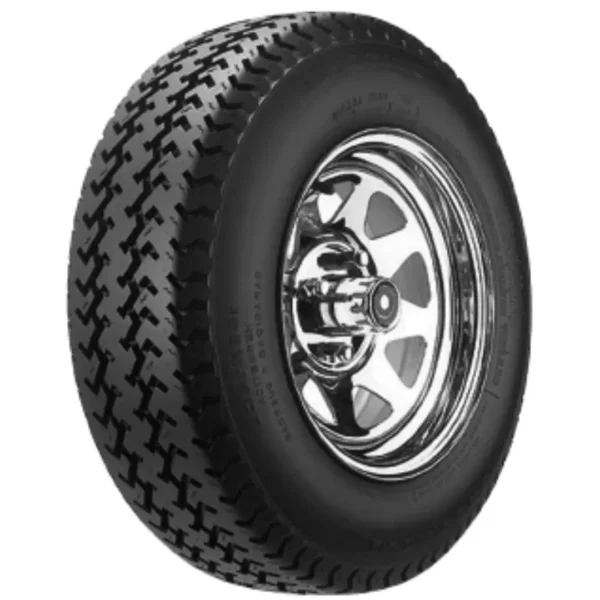 185R14C 8 CAPAS UNIROYAL RADIACERO