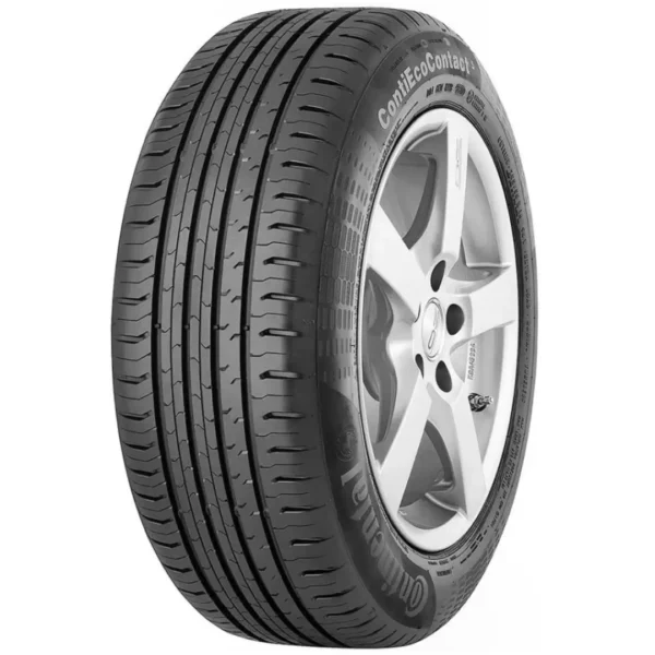 185/55R15 CONTINENTAL EC5