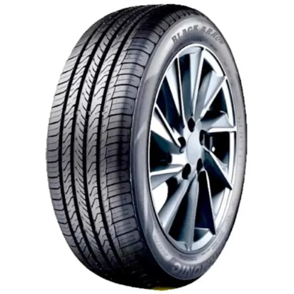 Llanta 185/60R14 BLACKARROW DART P09