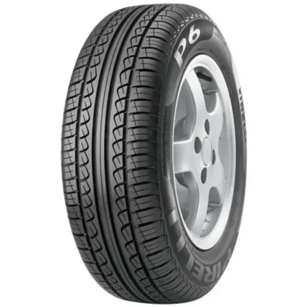 Llanta 185/60R14 PIRELLI P6