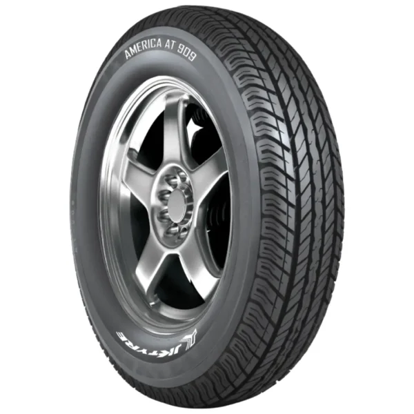 Llanta 185/60R14 TORNEL RADIAL ACERO