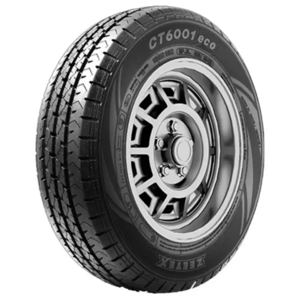 Llanta 185/75R16C ZEETEX CT6000ECO