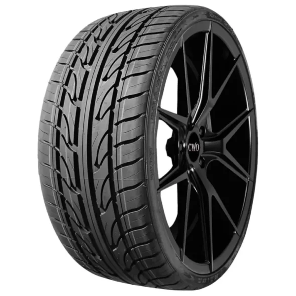 Llanta 195/55R15 HAIDA HD921
