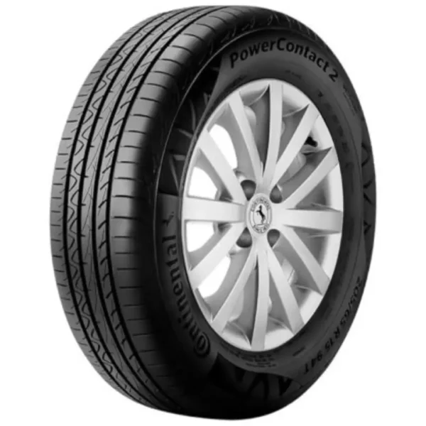 195/65R15 CONTINENTAL PC2
