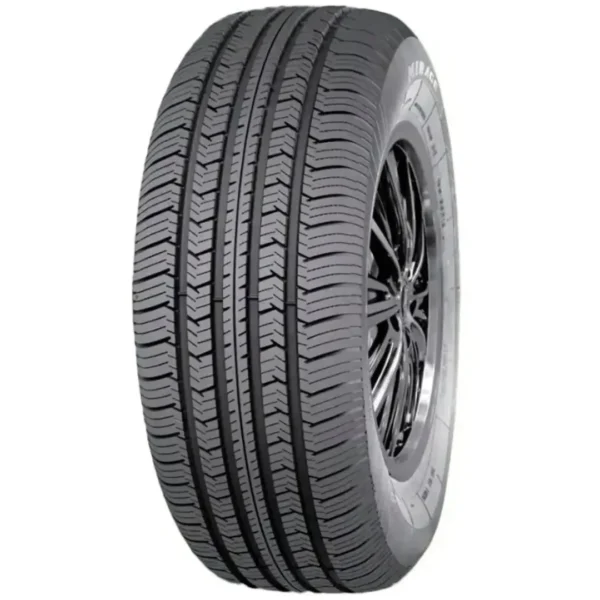 195/70R14 MIRAGE MR-166