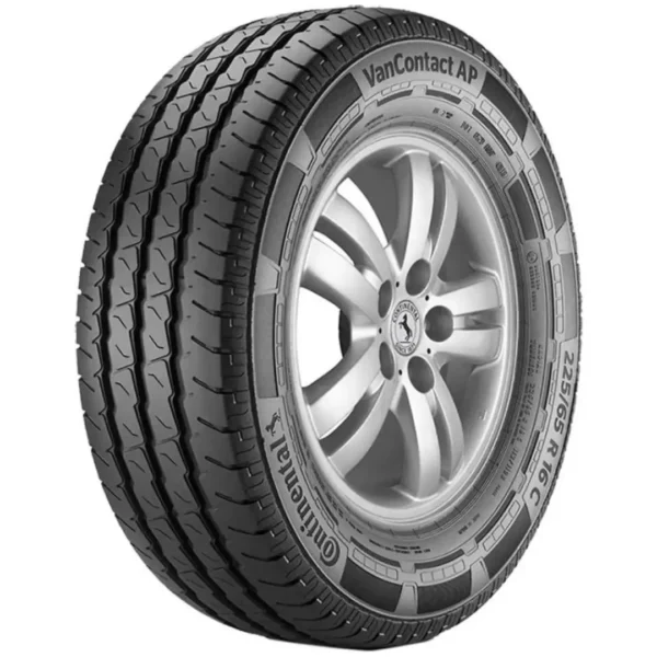 195/70R15C CONTINENTAL VANCAP