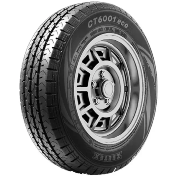 195/70R15C ZEETEX CT6000ECO