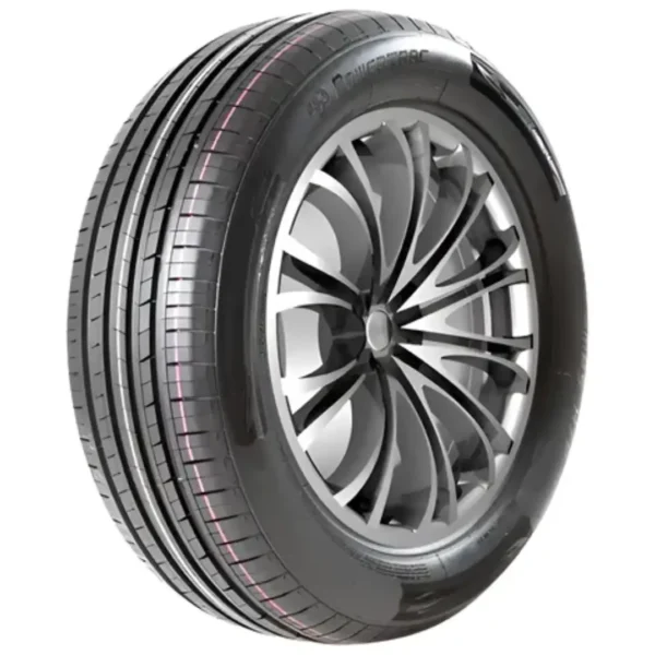 205/40R17 POWER TRACK ADAMAS HP