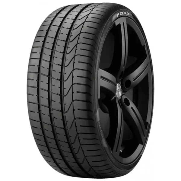 Llanta 205/45R17 PIRELLI P-ZERO (AR)