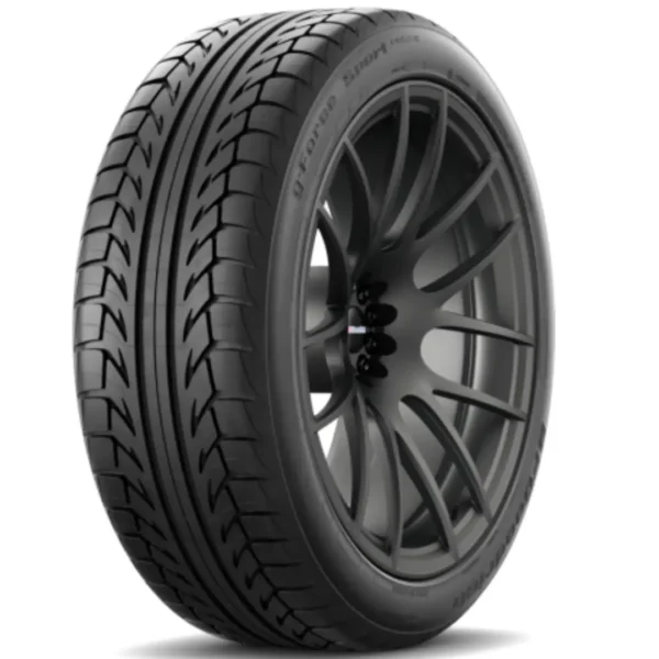 205/55R16 BF GOODRICH G-FORCE SPORT COM 2