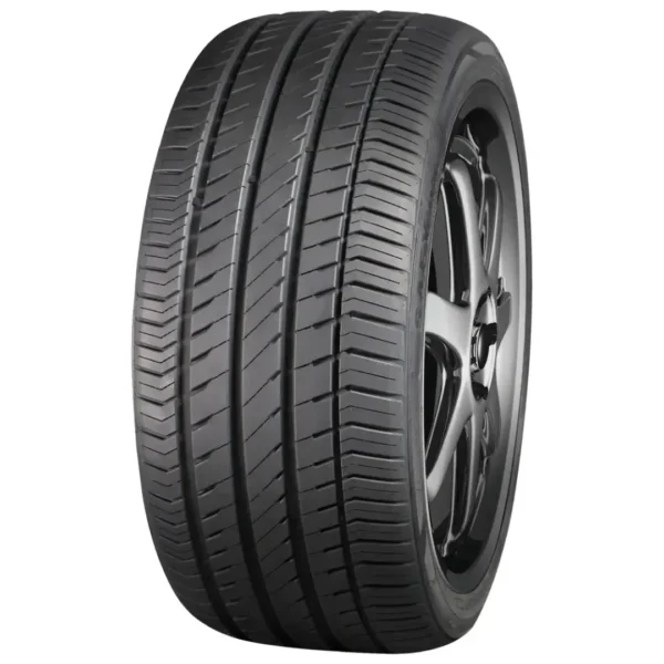 Llanta 205/55R17 KUSTONE PASSION SAFY M06 RFT