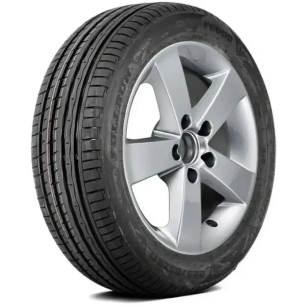 Llanta 205/60R15 FULLRUN F6000