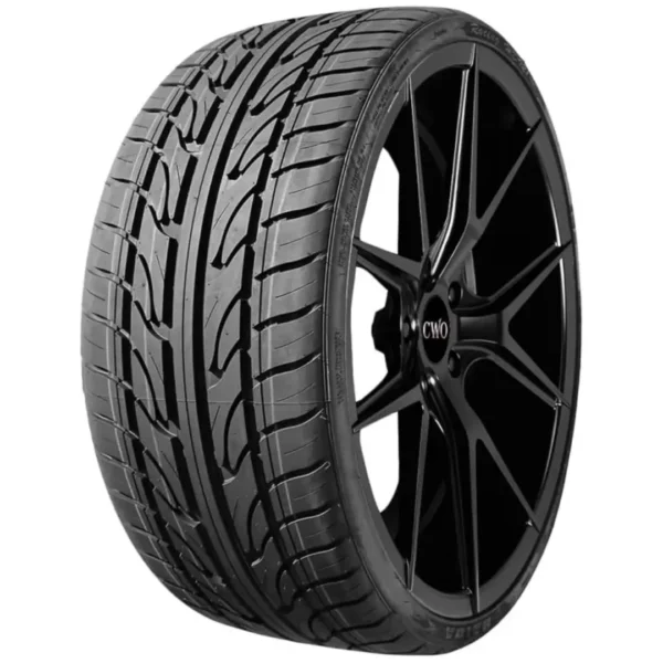 215/45R17 HAIDA HD921
