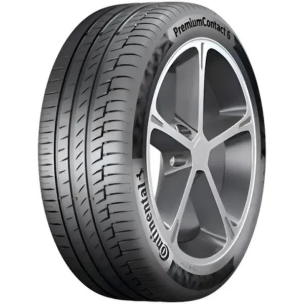 215/45R18 CONTINENTAL PC6