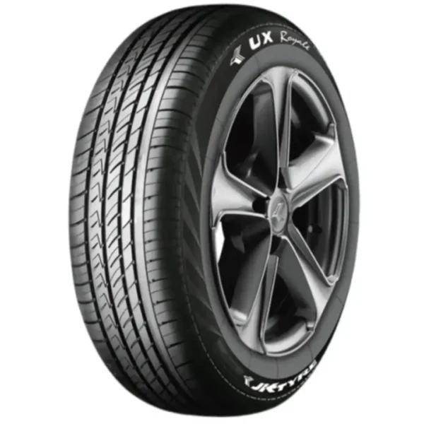 215/60R17 JKTYRE UX ROYAL
