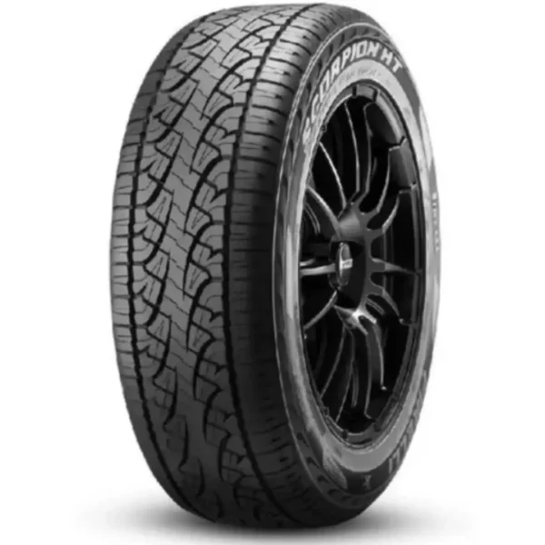 215/60R17 PIRELLI S-ATR XL