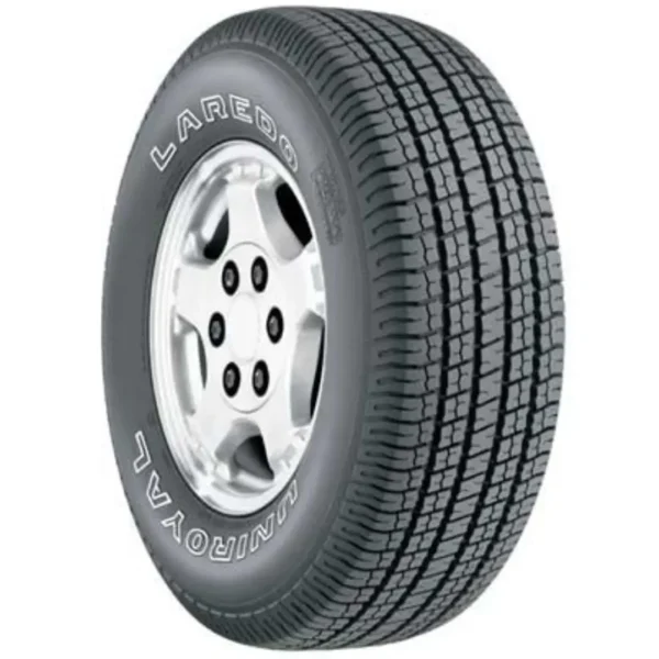 Llanta 215/70R16 UNIROYAL LAREDO CROSS COUNTRY