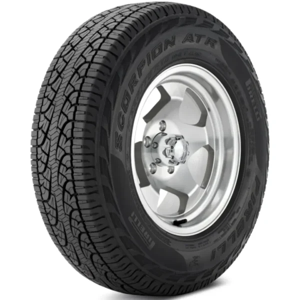 Llanta 215/75R14 PIRELLI S-ATR