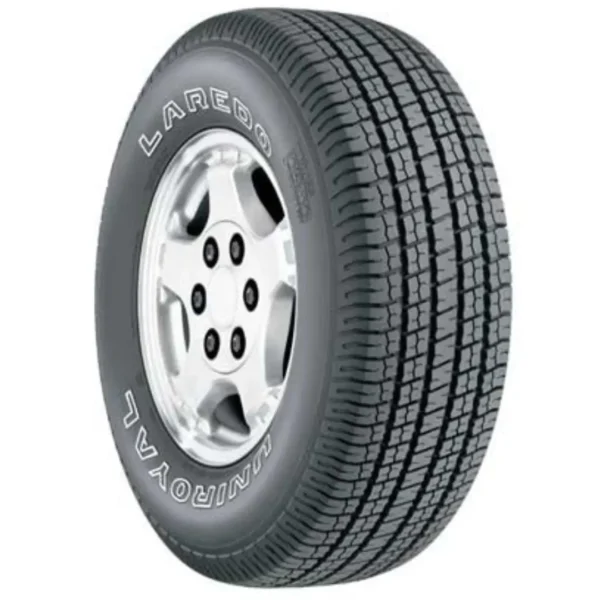 Llanta 215/75R15 UNIROYAL LAREDO CROSS COUNTRY