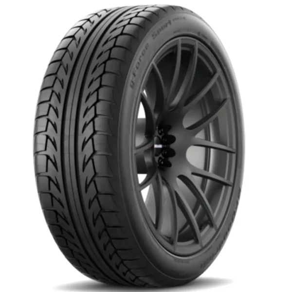 Llanta 225/40R18 BF GOODRICH G-FORCE SPORT COM 2