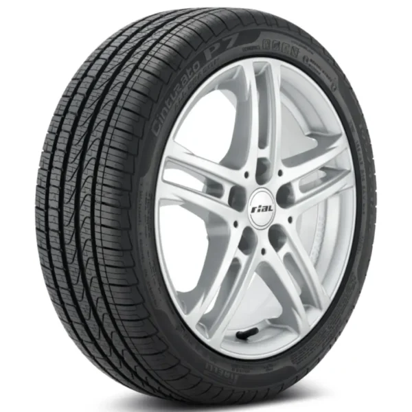 225/40R19 PIRELLI P7 CINT AS+ RFT