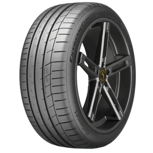 225/45R17 CONTINENTAL FR SP02 EXTREME C