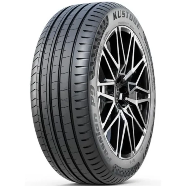 Llanta 225/45R17 KUSTONE PASSION P9 RUNFLAT