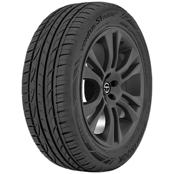 225/45R18 HANKOOK VENTUS S1 NOBLE 2