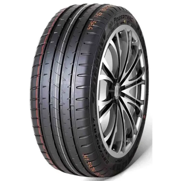225/45R18 POWER TRACK RACING PRO