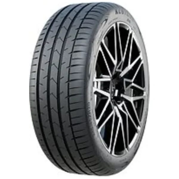 Llanta 225/55R17 KUSTONE PASSION P9S RUNFLAT