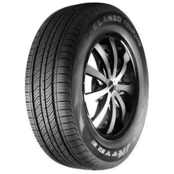 Llanta 225/55R19 JKTYRE ELANZO TOURING