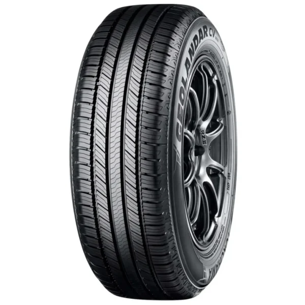 225/55R19 YOKOHAMA GEOLANDAR G058 CV