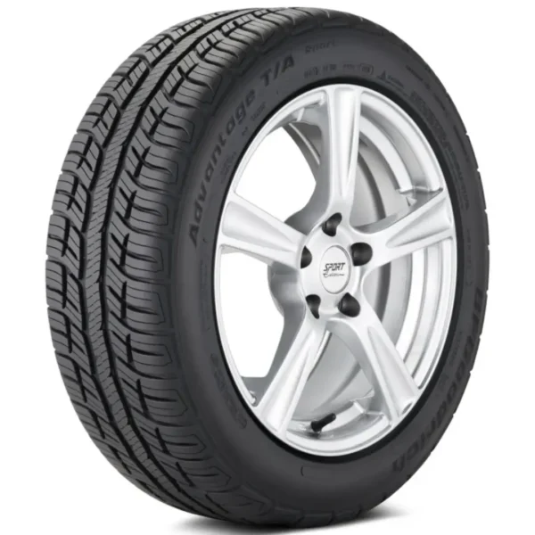 225/60R16 BF GOODRICH ADVANTAGE T/A