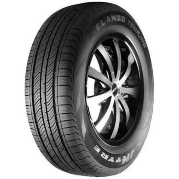 Llanta 225/60R18 JKTYRE ELANZO TOURING