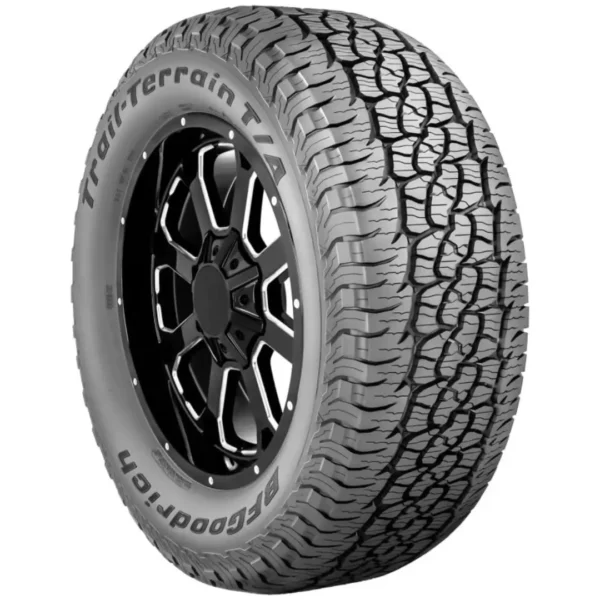 225/65R17 BF GOODRICH TRAIL TERRAIN TA