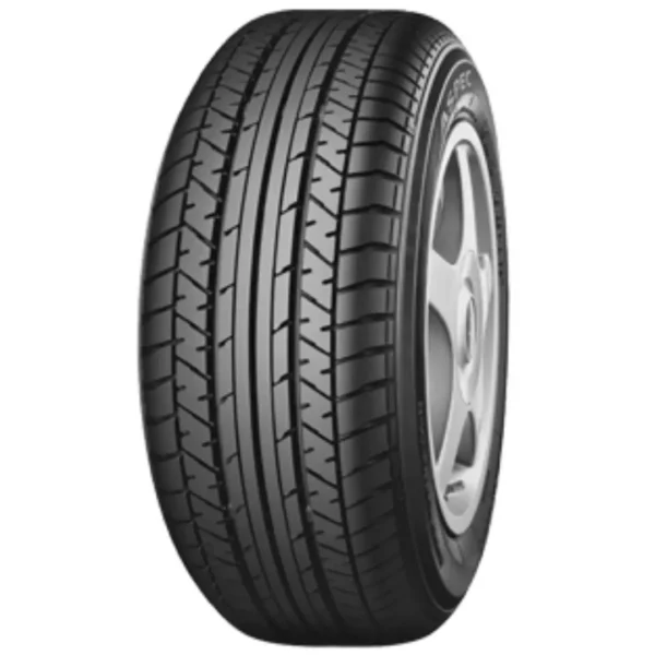 Llanta 225/65R17 YOKOHAMA ASPEC 349