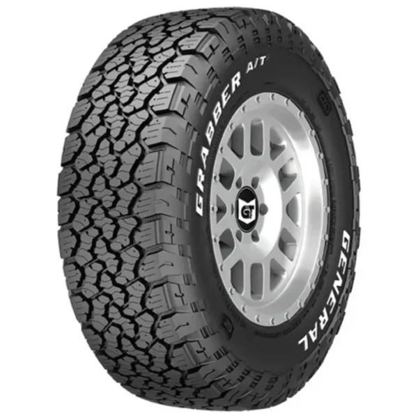 225/70R15 GENERAL GRAB ATX RWL