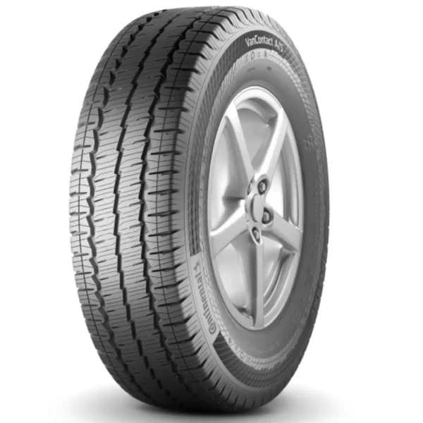 Llanta 225/75R16C CONTINENTAL VANCAS