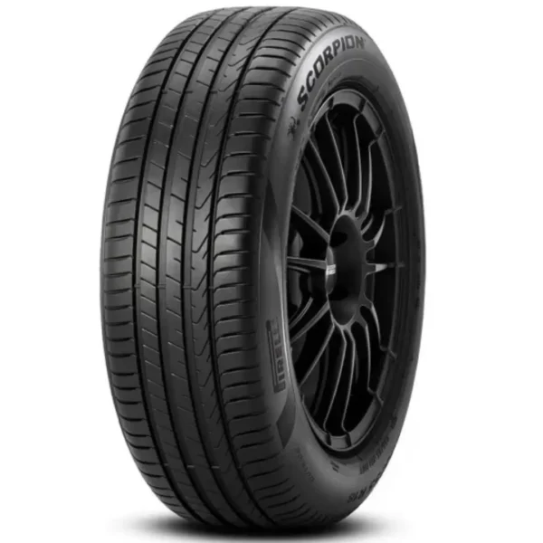 235/55R18 PIRELLI SCOPRN (JP) ELT