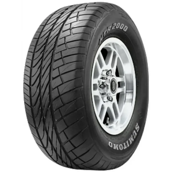 Llanta 235/60R14 SUMITOMO HTR2000