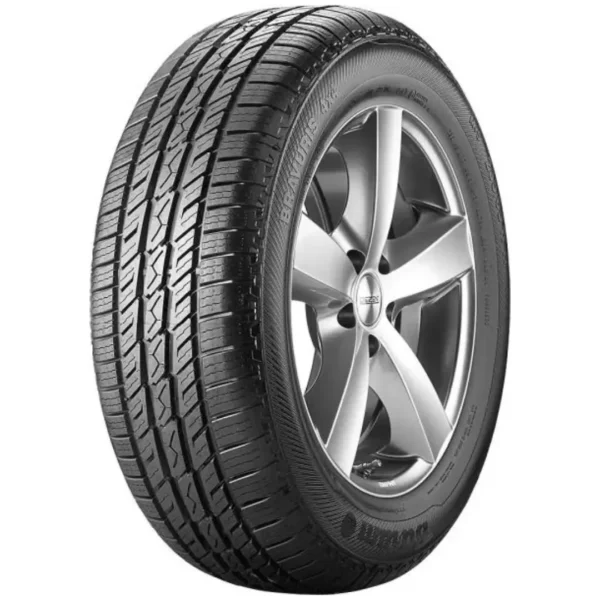 Llanta 235/70R16 BARUM BRAV4X4