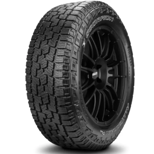 Llanta 235/70R16 PIRELLI S-A/T+
