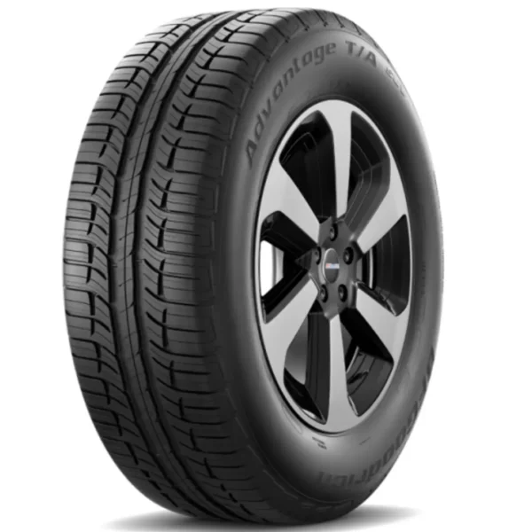 Llanta 235/75R15 BF GOODRICH ADVANTAGE TA SUV