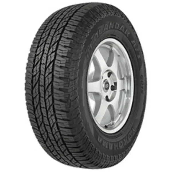 Llanta 235/75R15 YOKOHAMA GEOLANDAR G015 A/T
