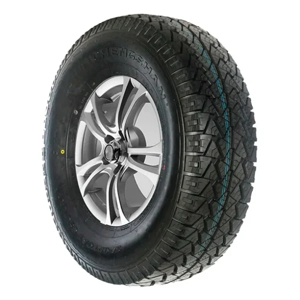 Llanta 265/60R18 CHENG SHAN SPORT 302