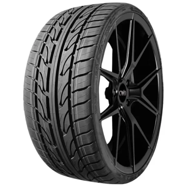 Llanta 245/35R20 HAIDA HD921