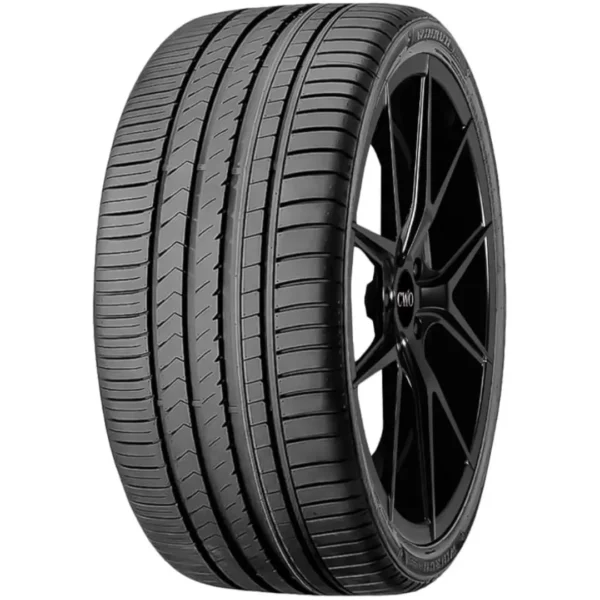 245/40R21 WINRUN R330